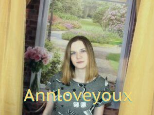 Annloveyoux