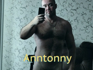 Anntonny