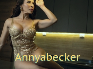 Annyabecker