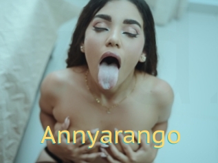 Annyarango