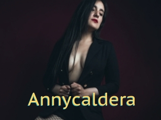 Annycaldera