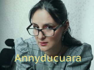 Annyducuara