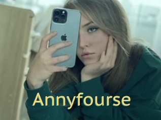 Annyfourse