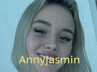 Annyjasmin