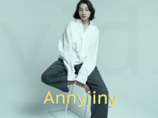 annyjiny Videos 2 X