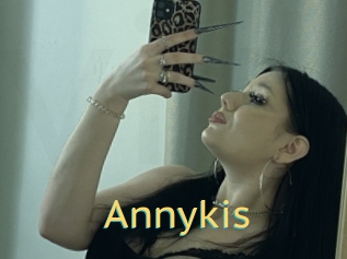 Annykis