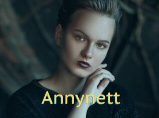 Annynett