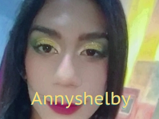 Annyshelby