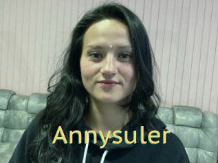 Annysuler