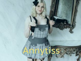 Annytiss