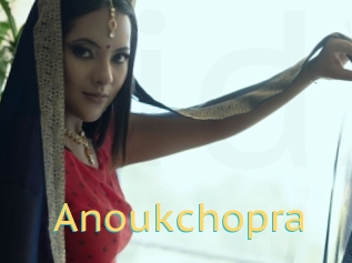 Anoukchopra