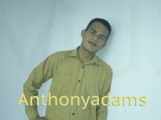 Anthonyadams