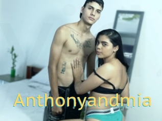 Anthonyandmia