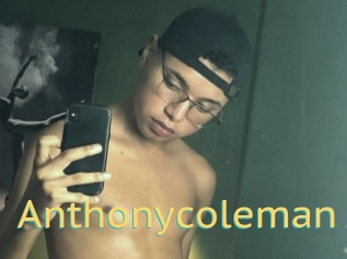 Anthonycoleman