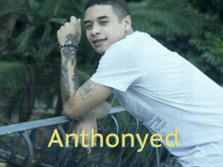 Anthonyed