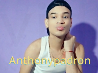 Anthonypadron