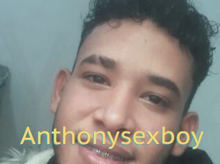 Anthonysexboy