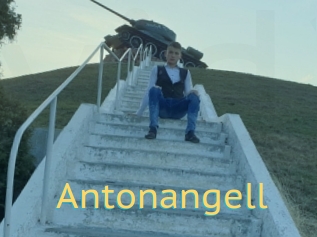 Antonangell