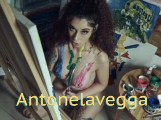 Antonelavegga