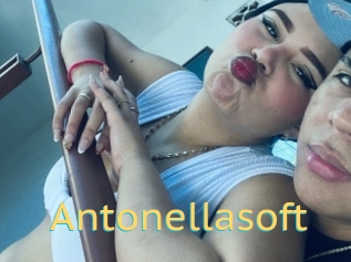 Antonellasoft