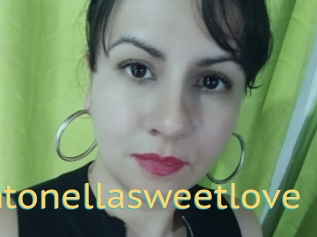 Antonellasweetlove