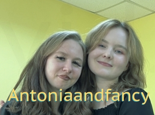 Antoniaandfancy