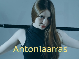 Antoniaarras