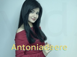 Antoniadeere