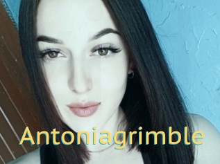 Antoniagrimble