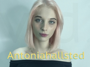 Antoniahallsted