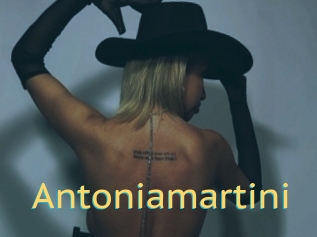 Antoniamartini