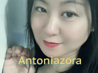 Antoniazora