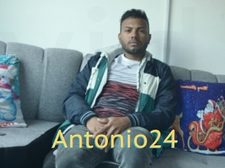 Antonio24