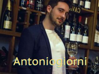 Antoniogiorni