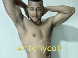 Antonycoll