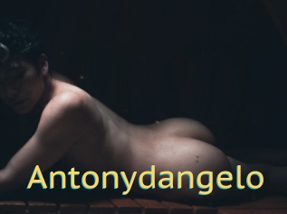 Antonydangelo