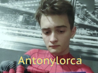 Antonylorca