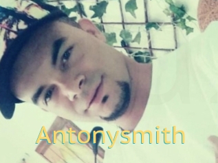 Antonysmith