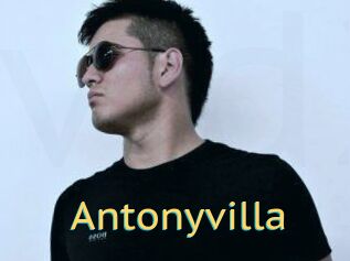 Antonyvilla