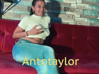 Antotaylor