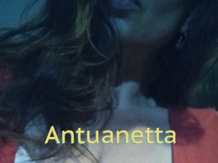 Antuanetta