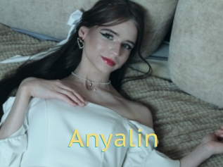 Anyalin