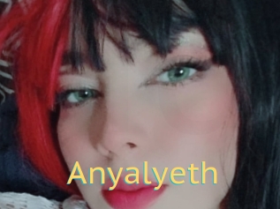 Anyalyeth