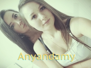 Anyandamy