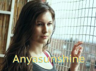 Anyasunshine