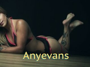 Anyevans