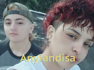 Anyiandisa