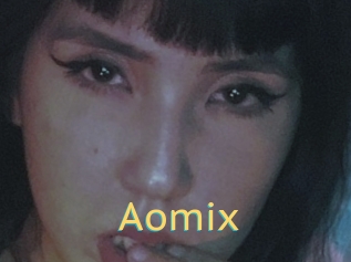 Aomix