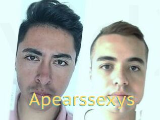 Apearssexys