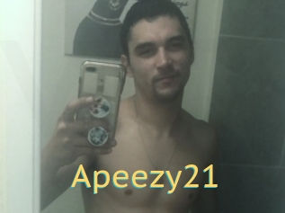 Apeezy21